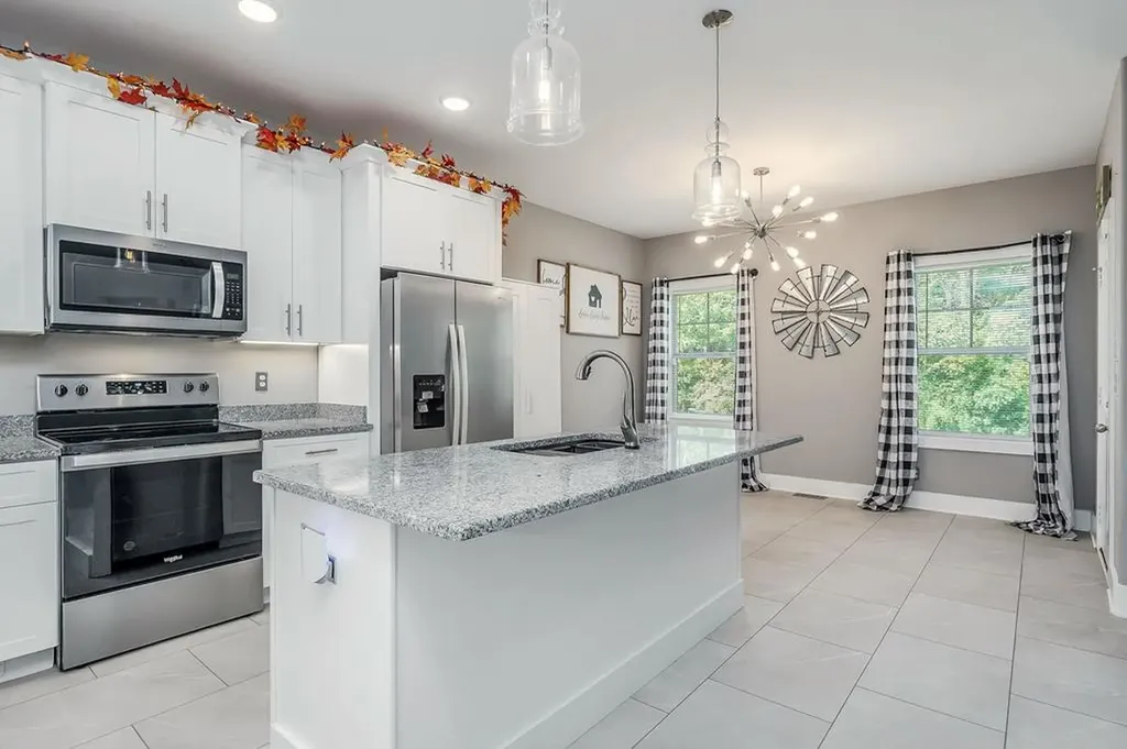 158 Briarwood Lane Smithville TN 37166