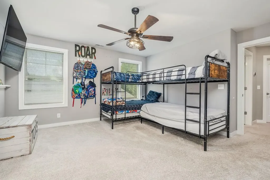 158 Briarwood Lane Smithville TN 37166