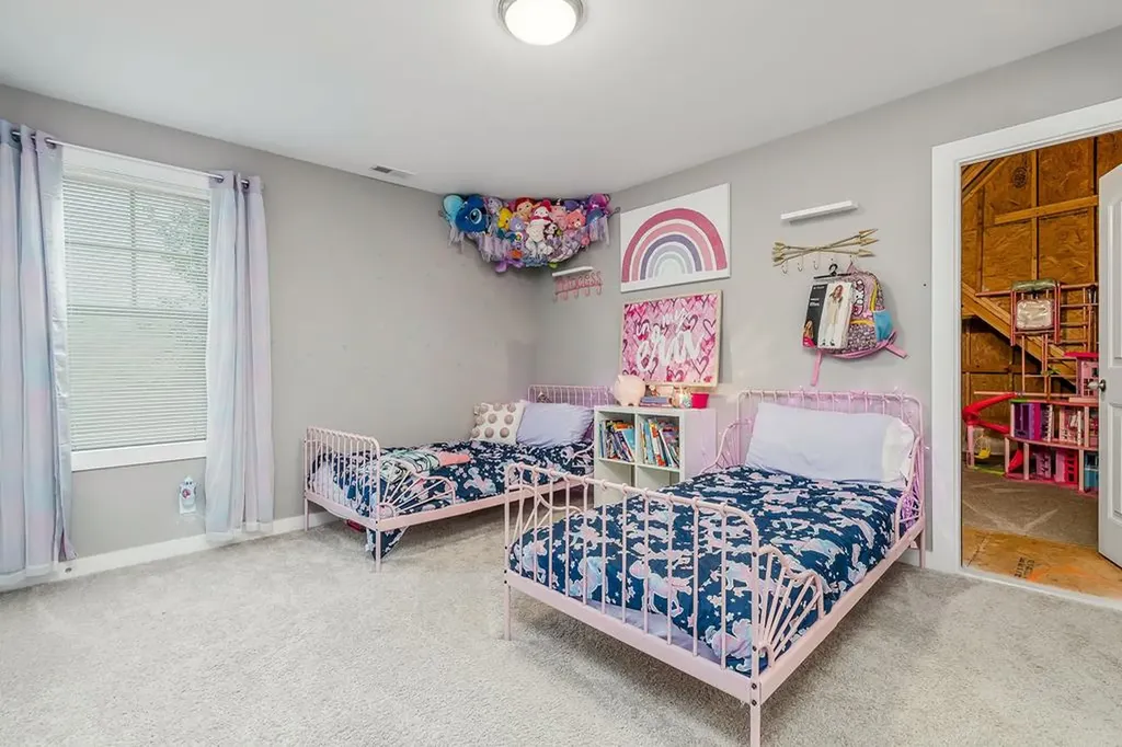 158 Briarwood Lane Smithville TN 37166