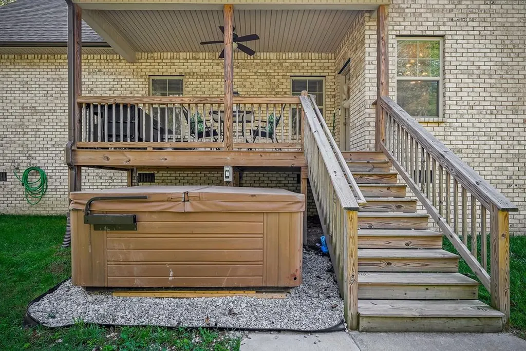 158 Briarwood Lane Smithville TN 37166