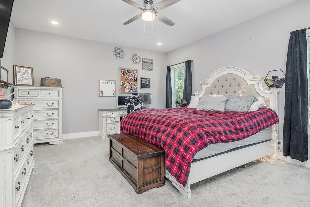 158 Briarwood Lane Smithville TN 37166