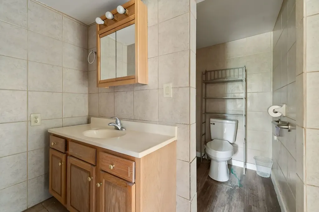 334 N Robin Hood Road Doyle TN 38559