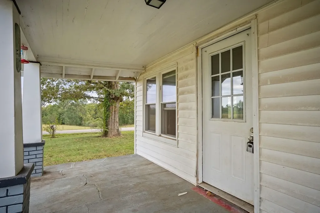 334 N Robin Hood Road Doyle TN 38559