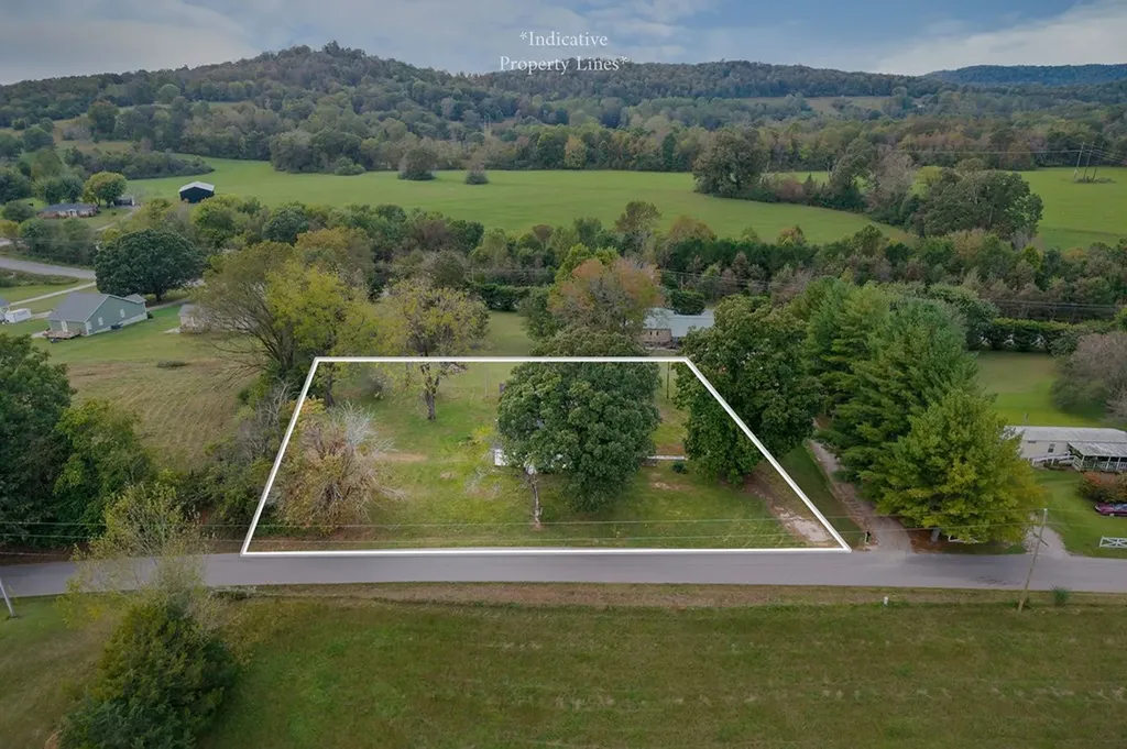 334 N Robin Hood Road Doyle TN 38559