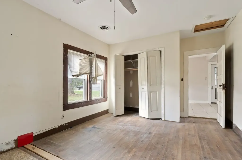 334 N Robin Hood Road Doyle TN 38559