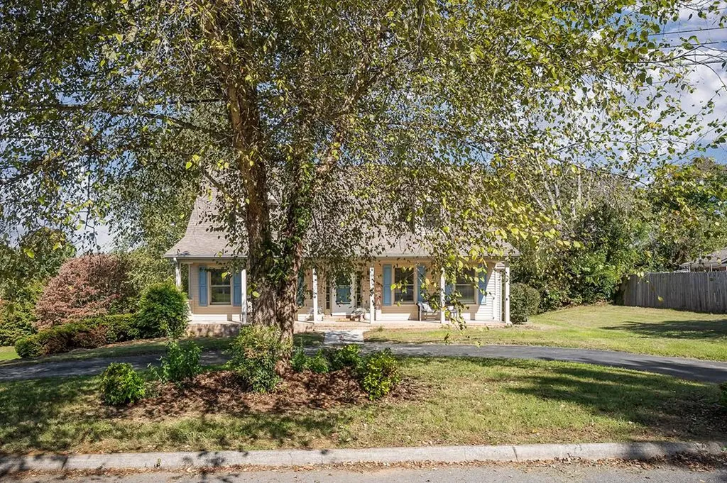 980 Walton Trail Cookeville TN 38501