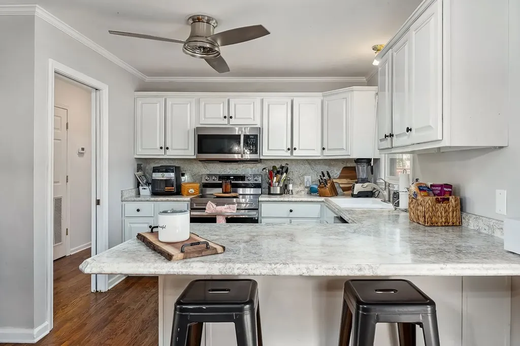 980 Walton Trail Cookeville TN 38501