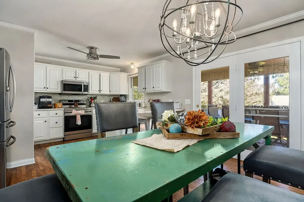 980 Walton Trail Cookeville TN 38501