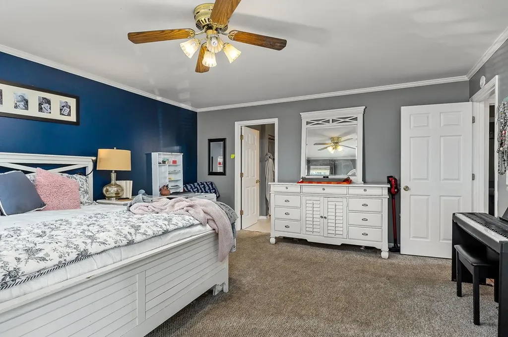 980 Walton Trail Cookeville TN 38501