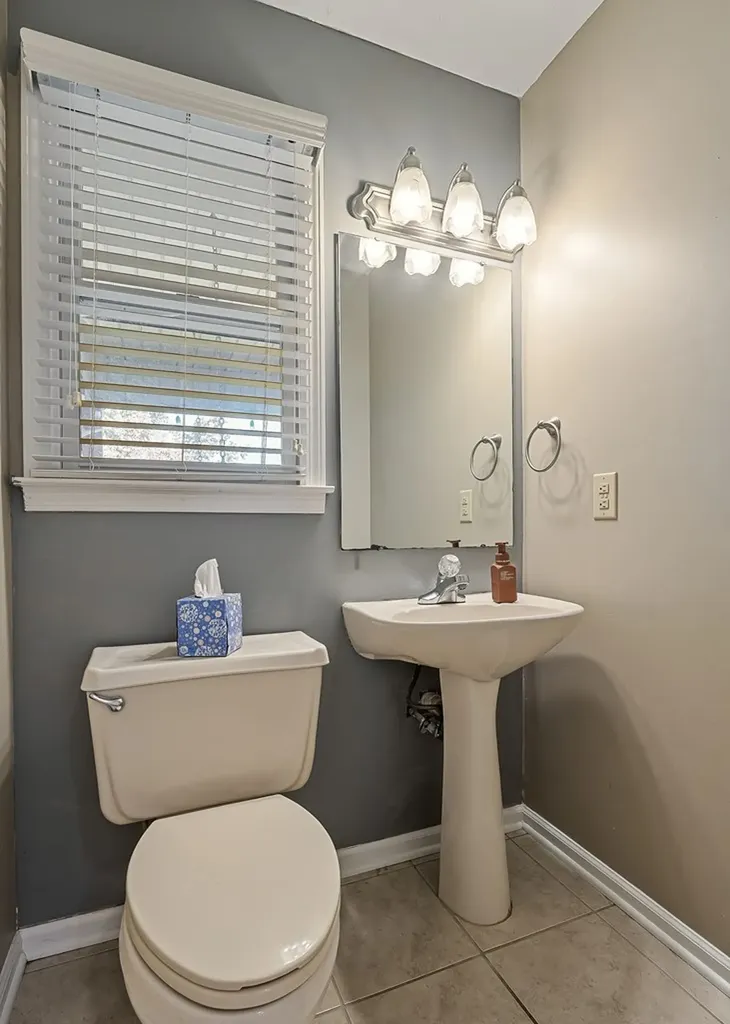 980 Walton Trail Cookeville TN 38501