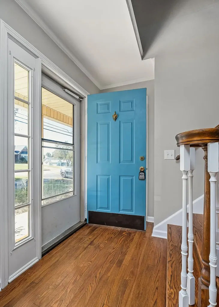 980 Walton Trail Cookeville TN 38501