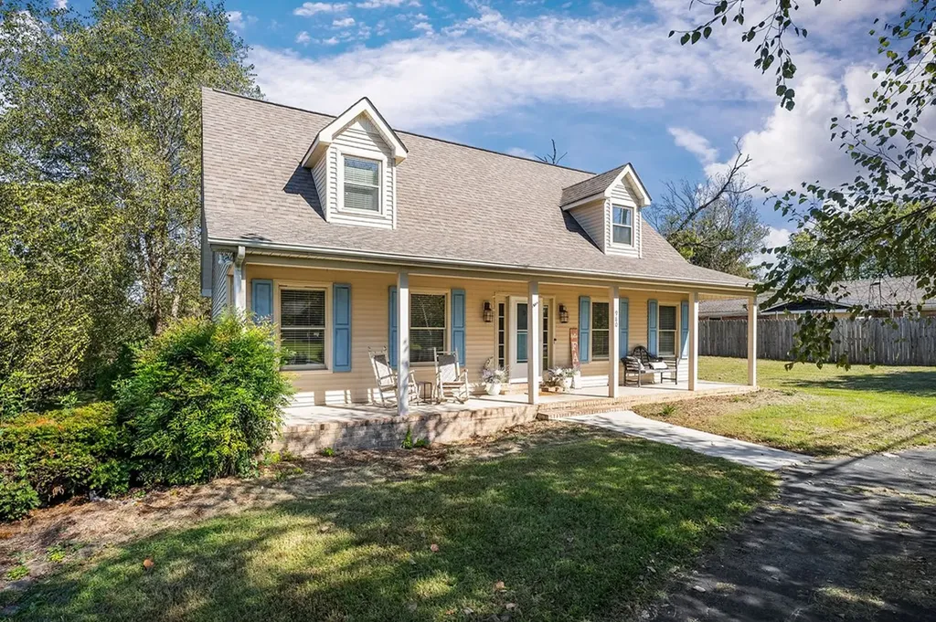 980 Walton Trail Cookeville TN 38501