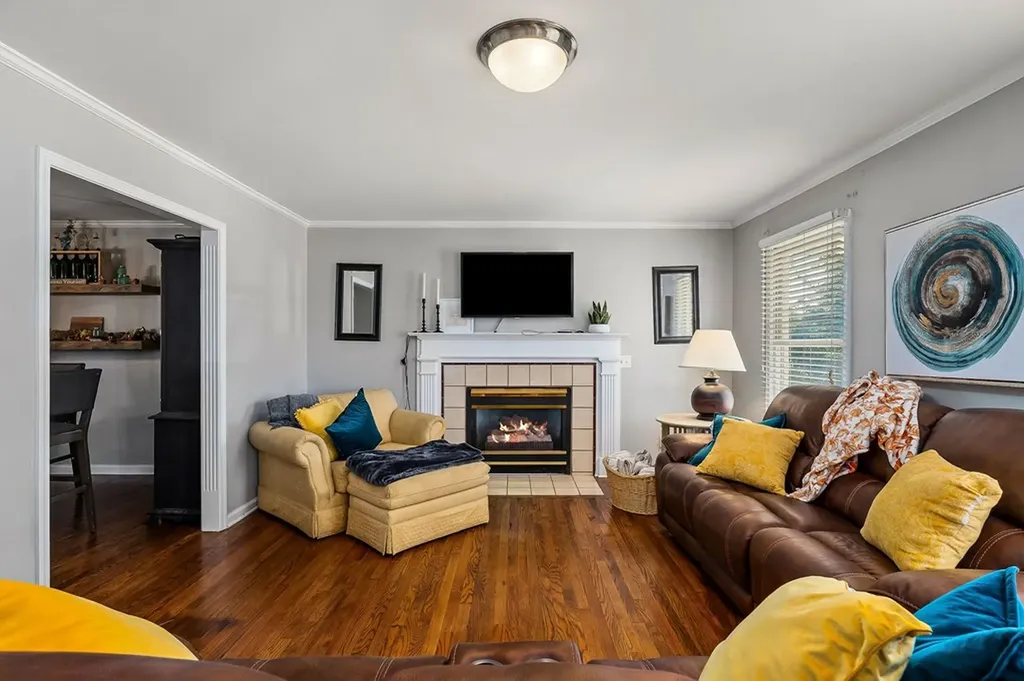 980 Walton Trail Cookeville TN 38501