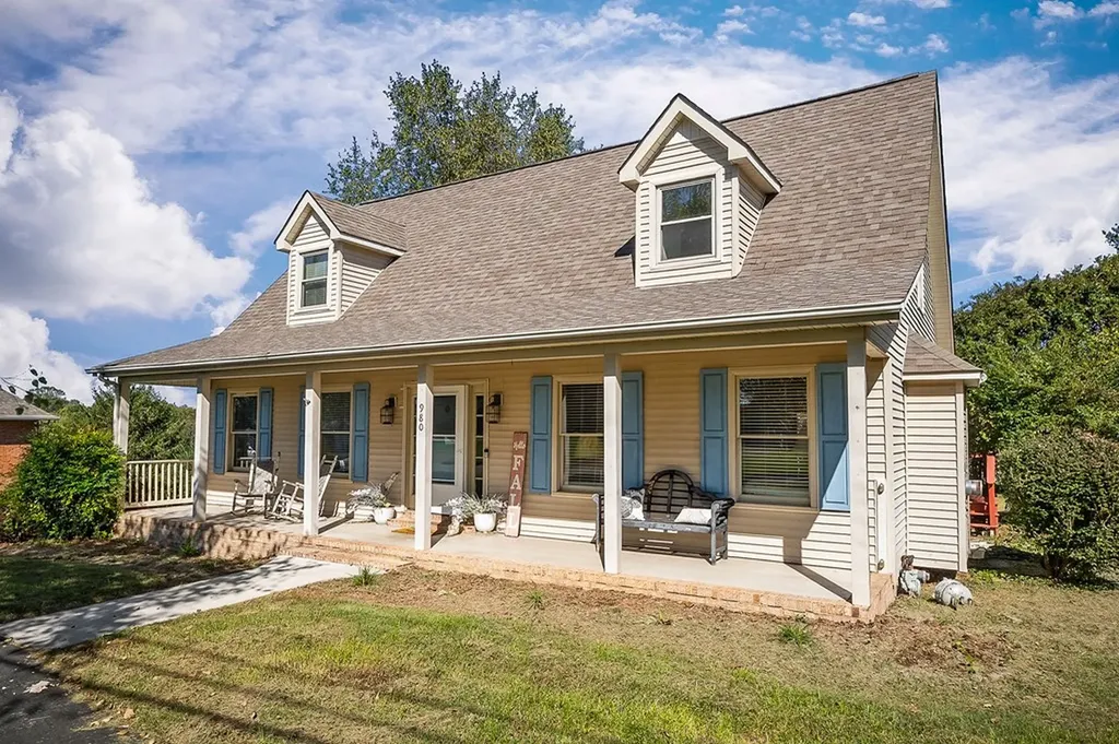 980 Walton Trail Cookeville TN 38501