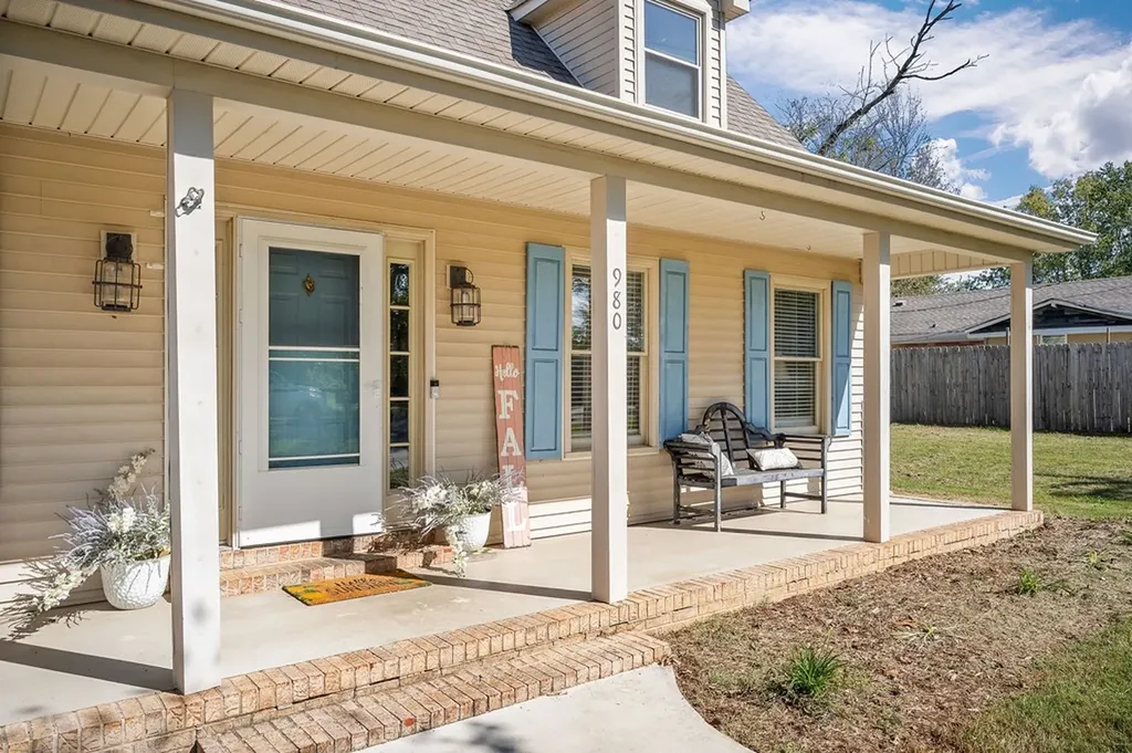 980 Walton Trail Cookeville TN 38501