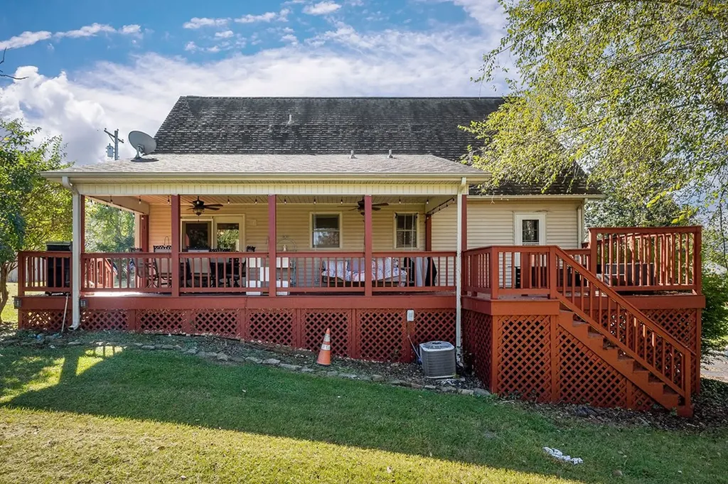 980 Walton Trail Cookeville TN 38501