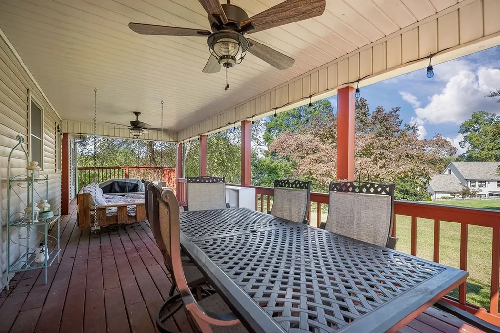 980 Walton Trail Cookeville TN 38501