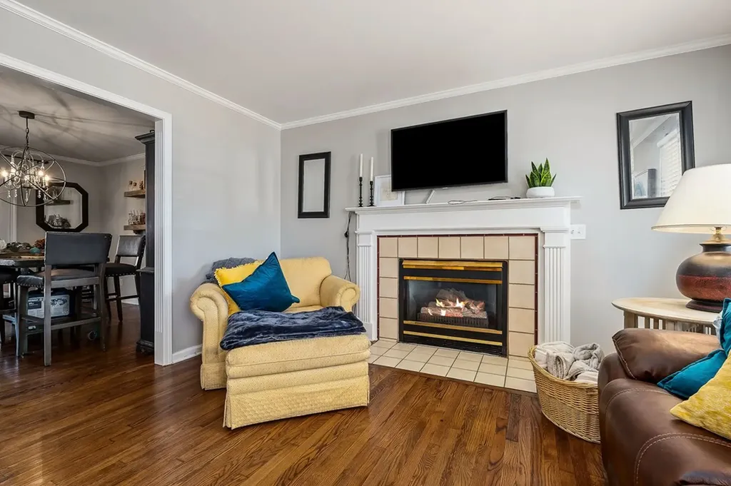 980 Walton Trail Cookeville TN 38501