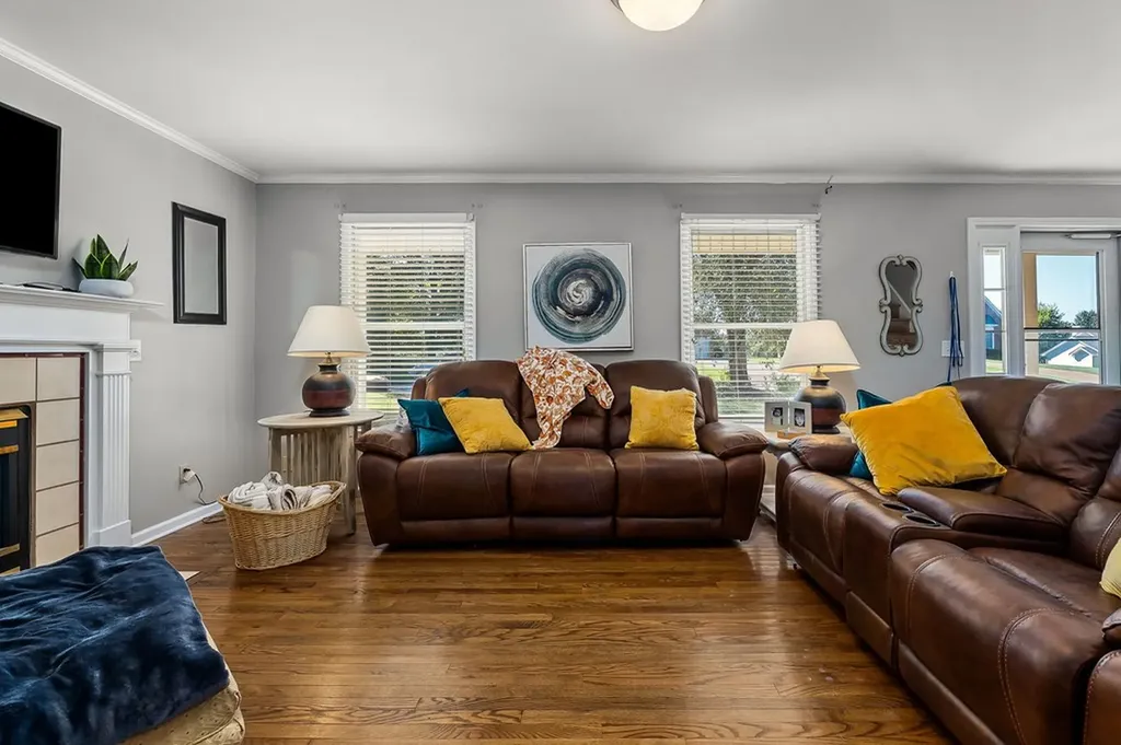 980 Walton Trail Cookeville TN 38501