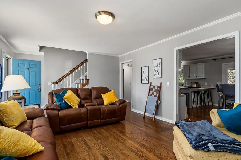 980 Walton Trail Cookeville TN 38501