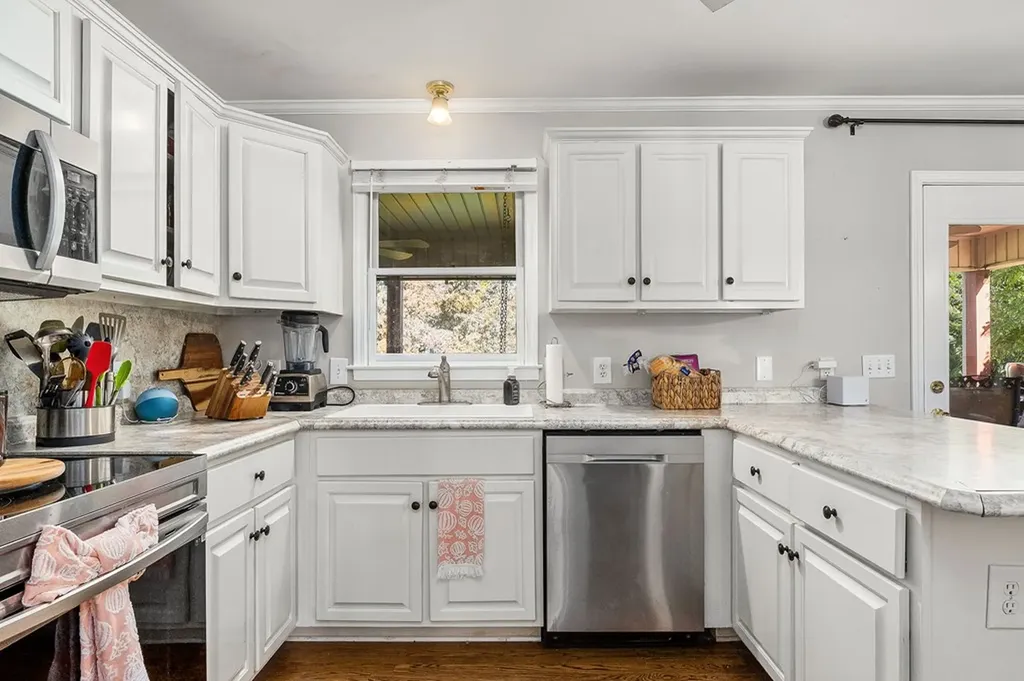 980 Walton Trail Cookeville TN 38501