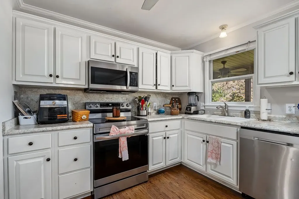 980 Walton Trail Cookeville TN 38501