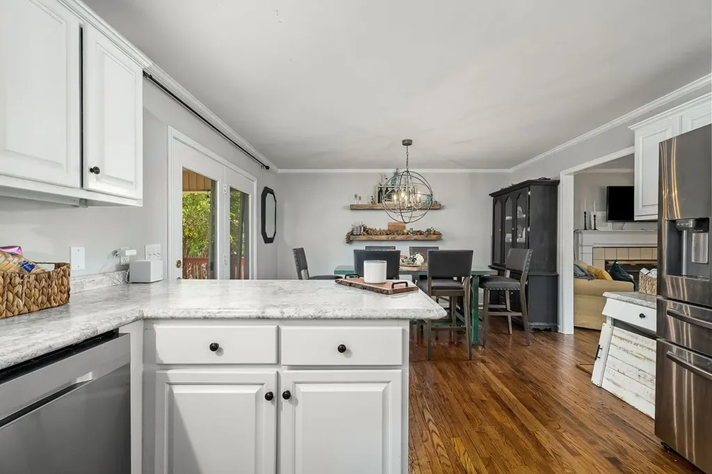 980 Walton Trail Cookeville TN 38501