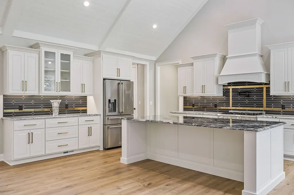 2100 Pinnacle View Cookeville TN 38506