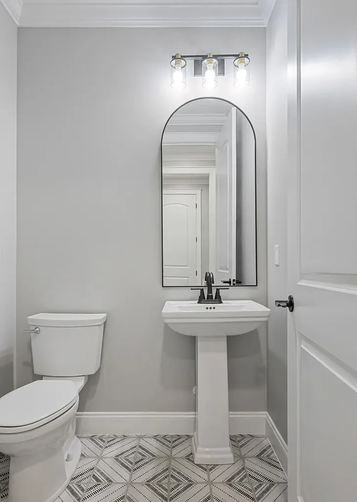 2100 Pinnacle View Cookeville TN 38506