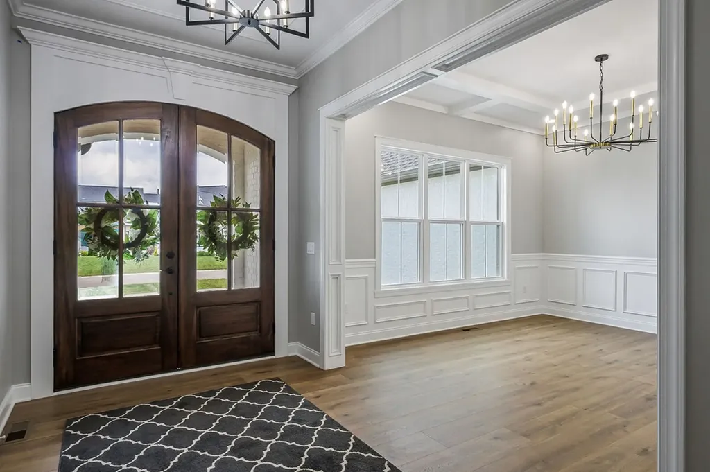 2100 Pinnacle View Cookeville TN 38506