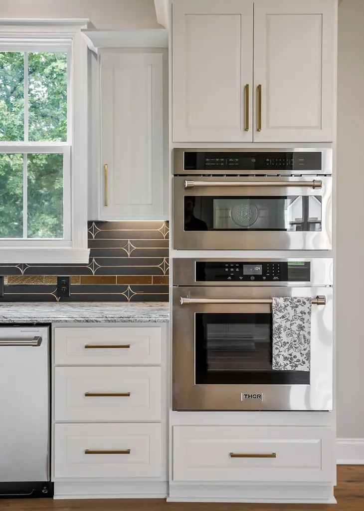 2100 Pinnacle View Cookeville TN 38506