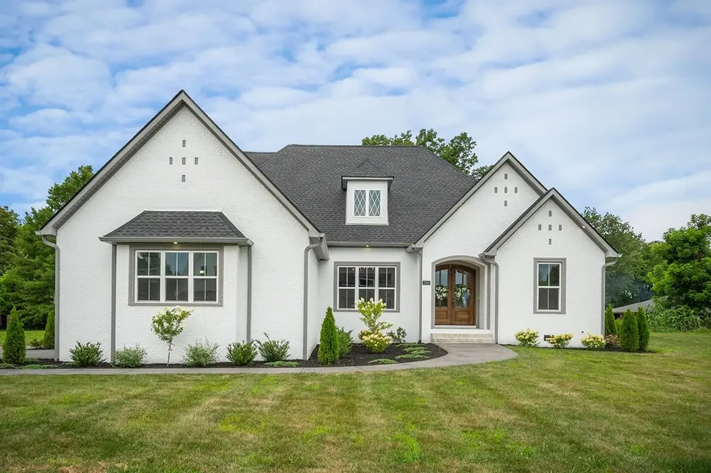 2100 Pinnacle View Cookeville TN 38506