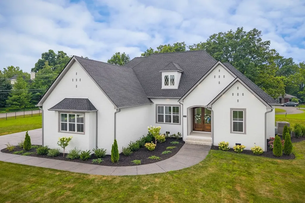 2100 Pinnacle View Cookeville TN 38506