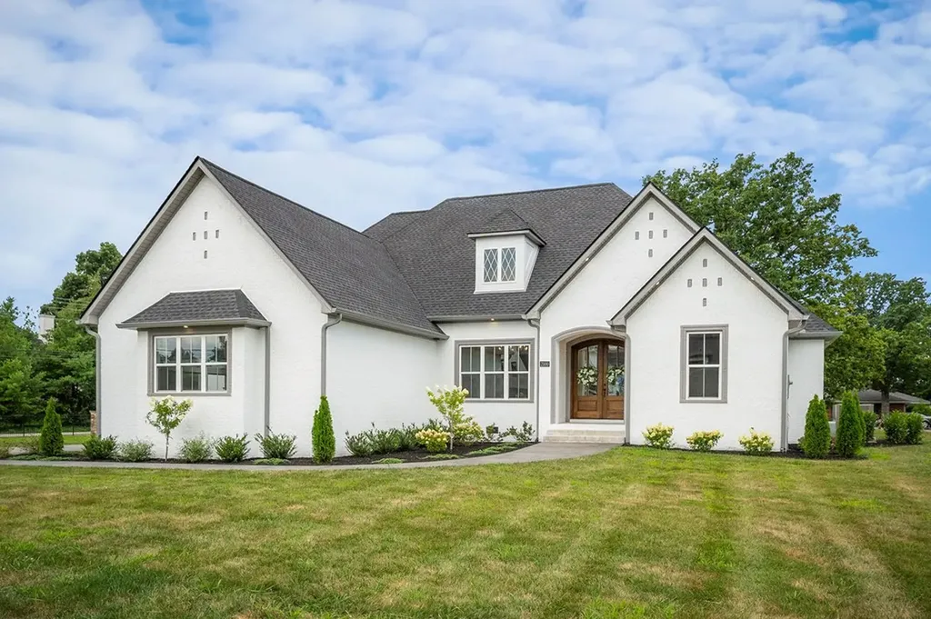 2100 Pinnacle View Cookeville TN 38506