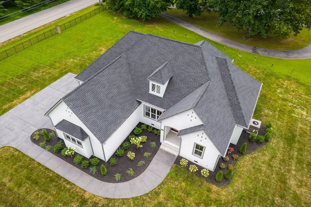 2100 Pinnacle View Cookeville TN 38506