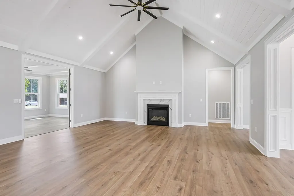 2100 Pinnacle View Cookeville TN 38506