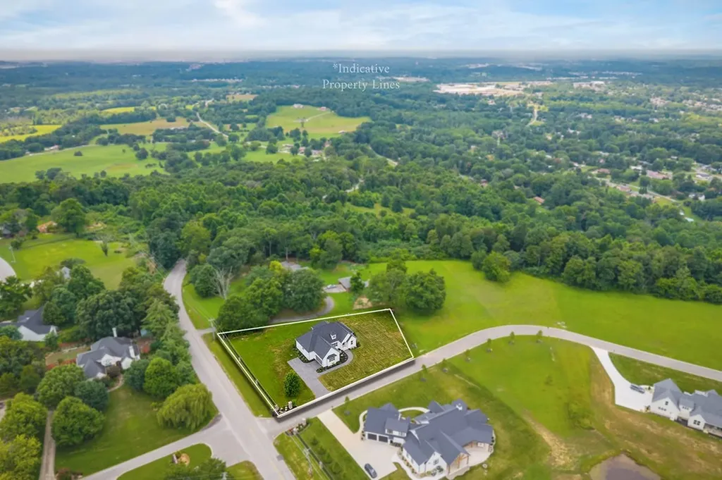 2100 Pinnacle View Cookeville TN 38506