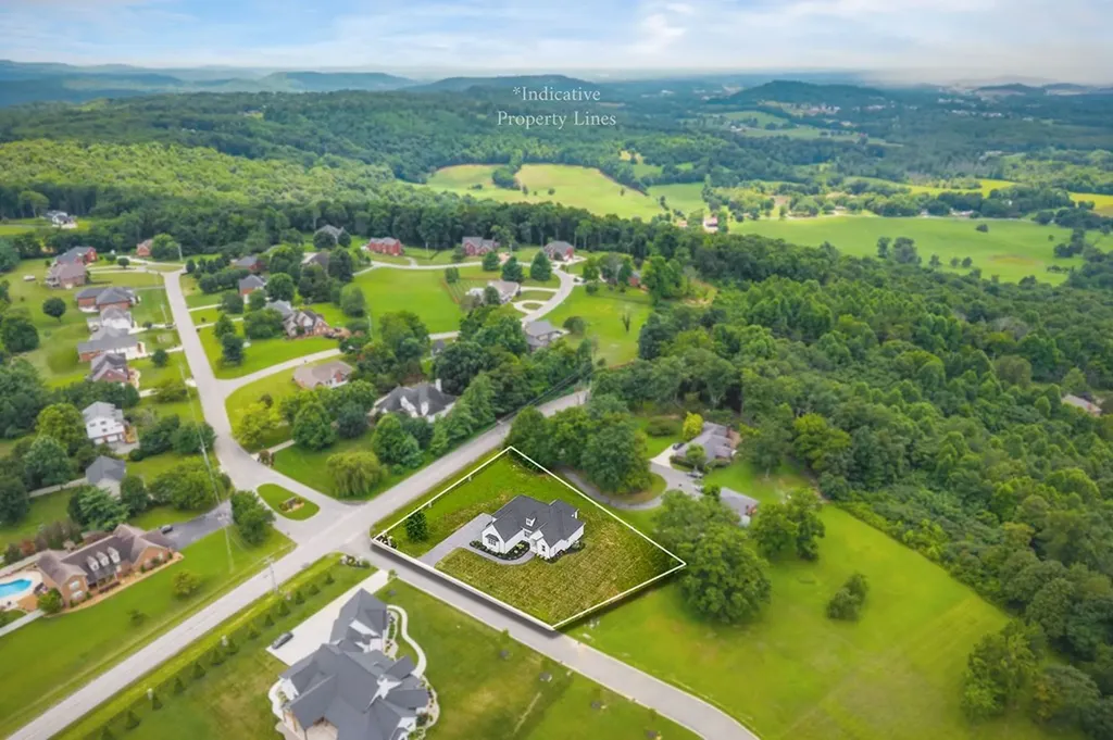 2100 Pinnacle View Cookeville TN 38506