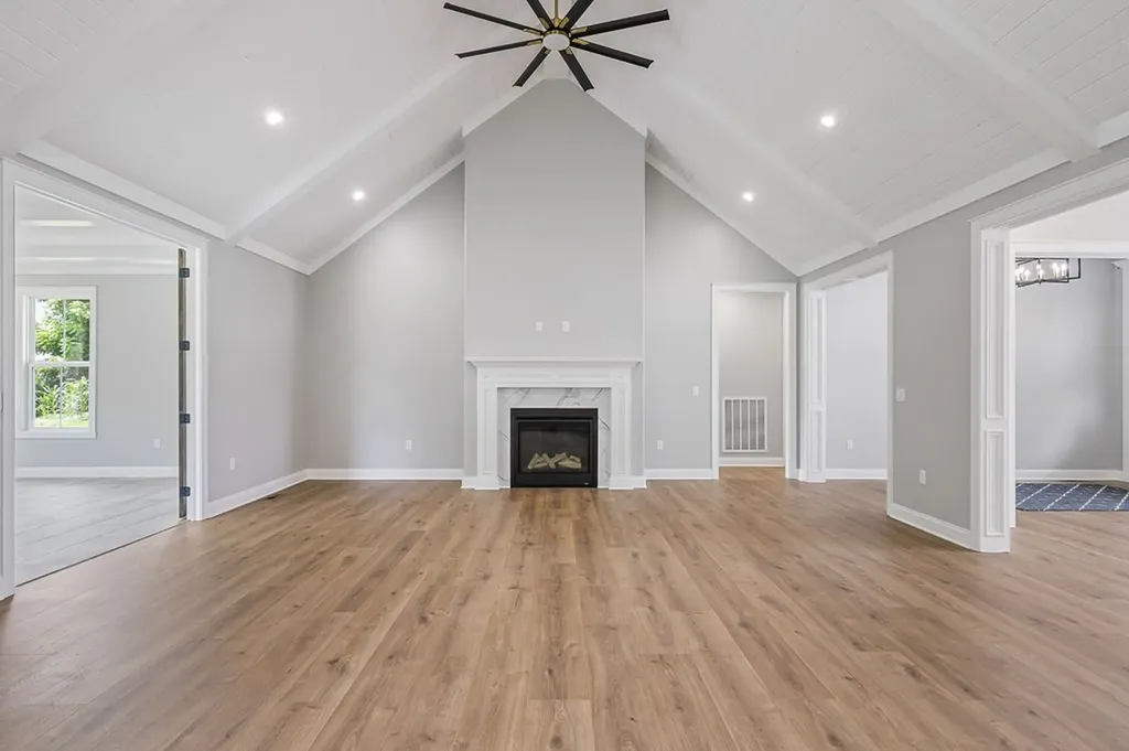 2100 Pinnacle View Cookeville TN 38506