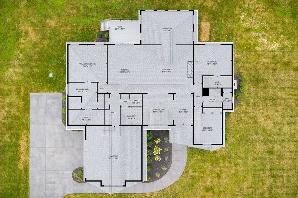 2100 Pinnacle View Cookeville TN 38506