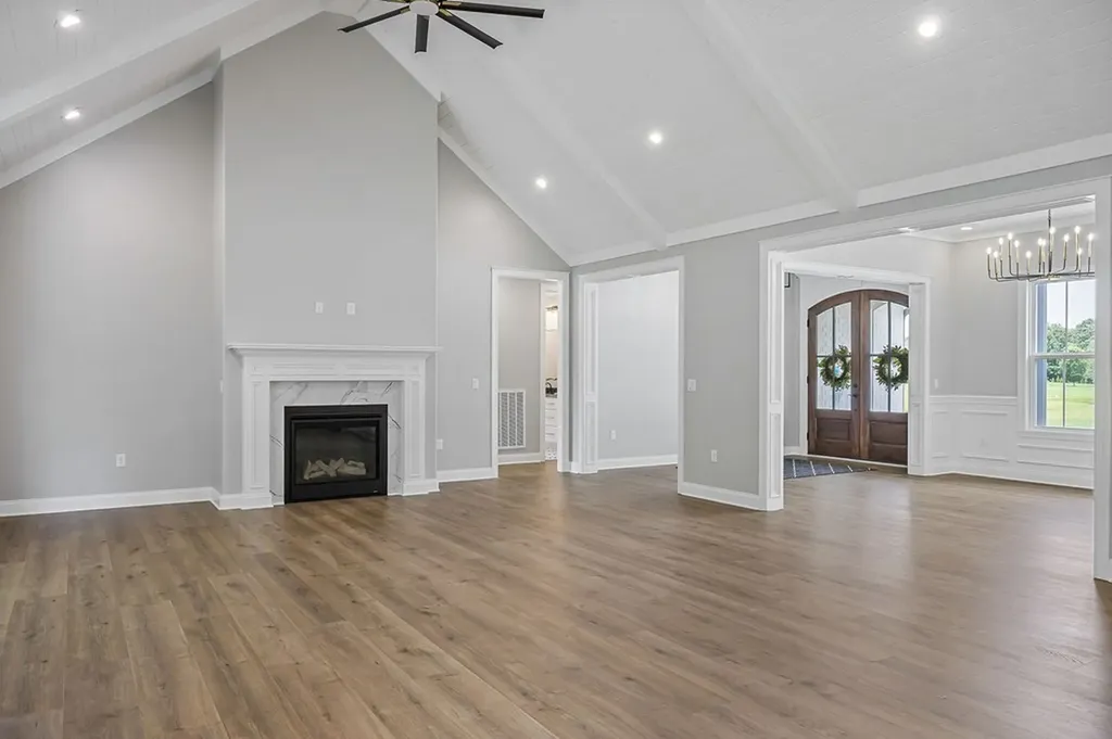 2100 Pinnacle View Cookeville TN 38506