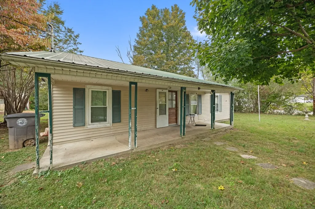 340 2nd Avenue N Cookeville TN 38506