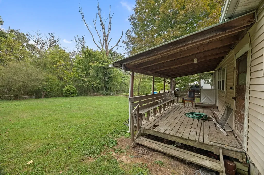 340 2nd Avenue N Cookeville TN 38506