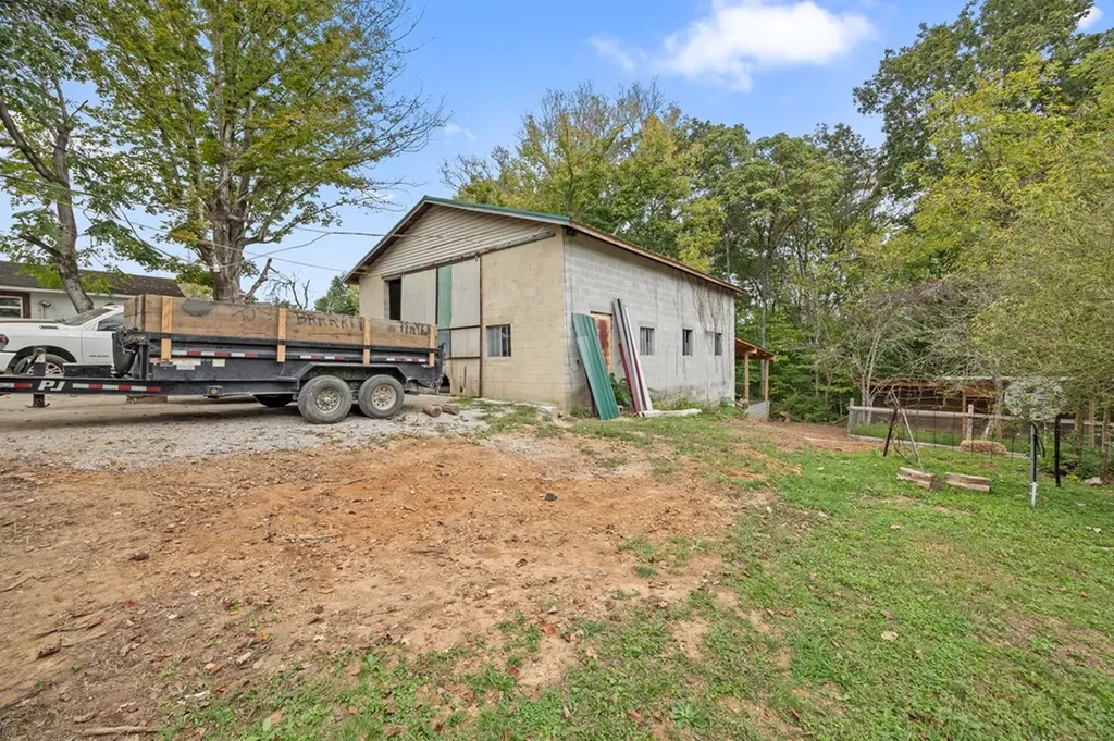 340 2nd Avenue N Cookeville TN 38506