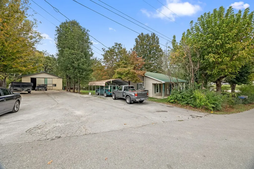 340 2nd Avenue N Cookeville TN 38506