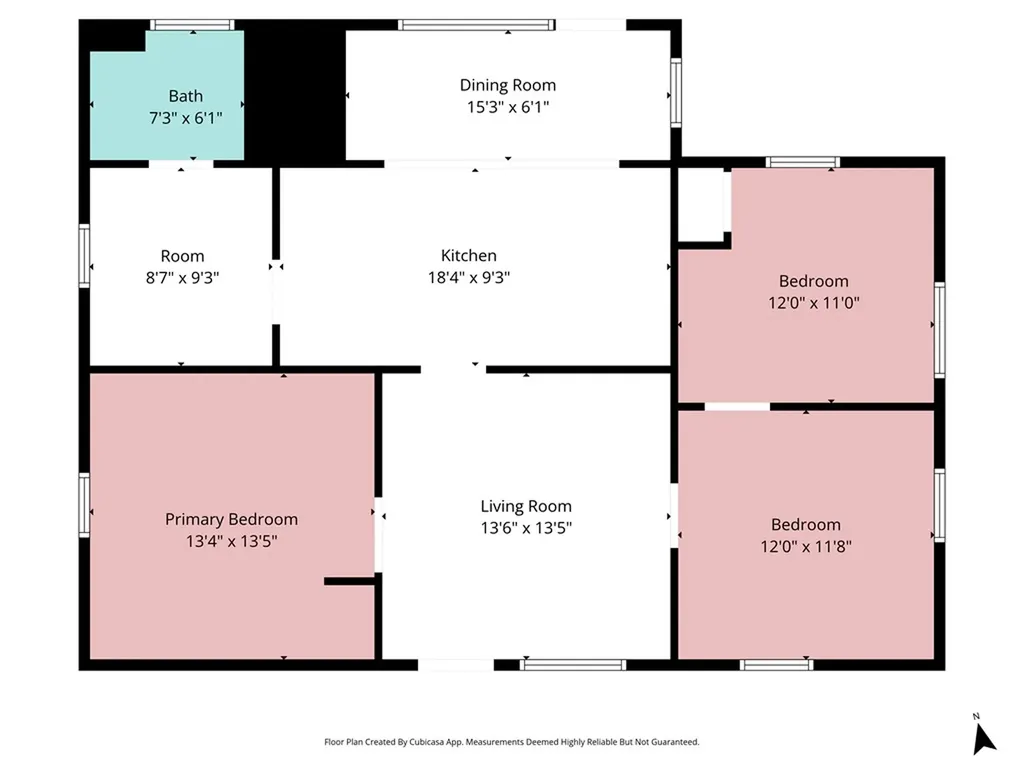 340 2nd Avenue N Cookeville TN 38506