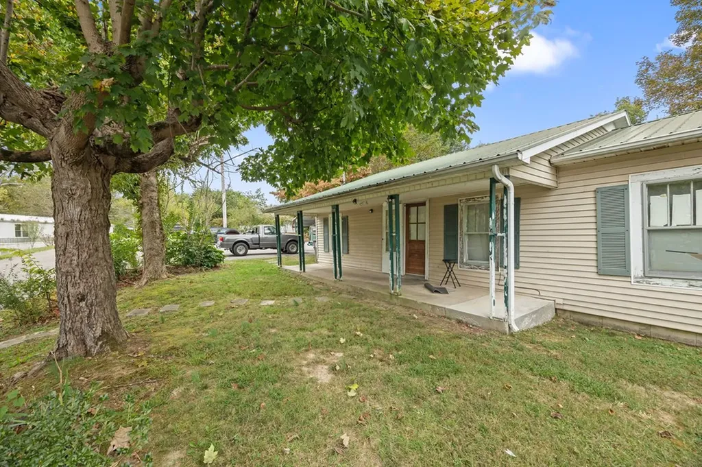 340 2nd Avenue N Cookeville TN 38506