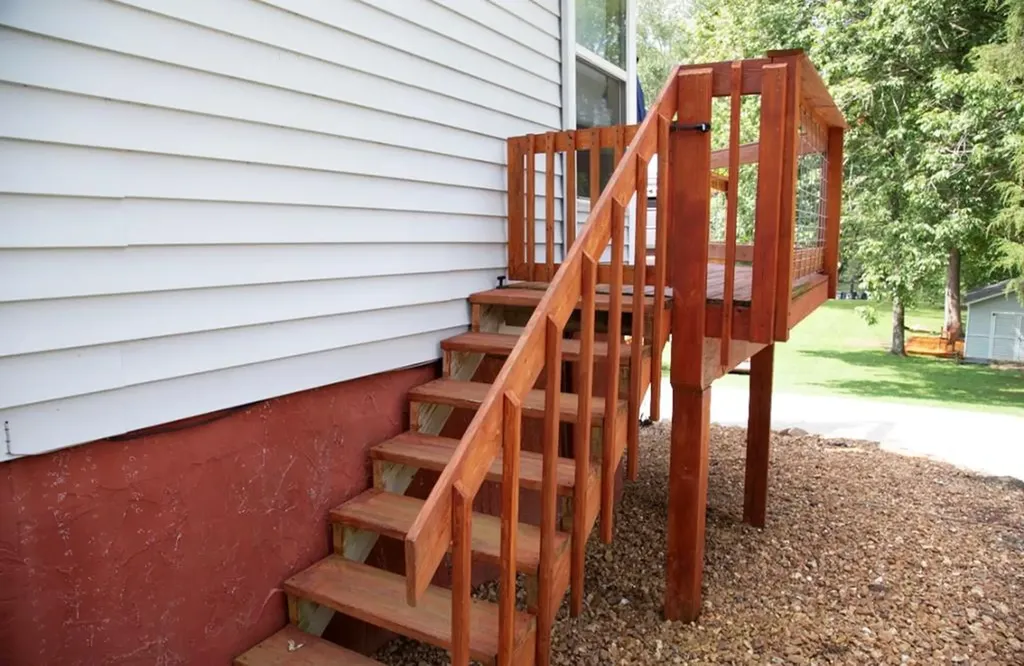 263 River Oaks Drive Sparta TN 38583