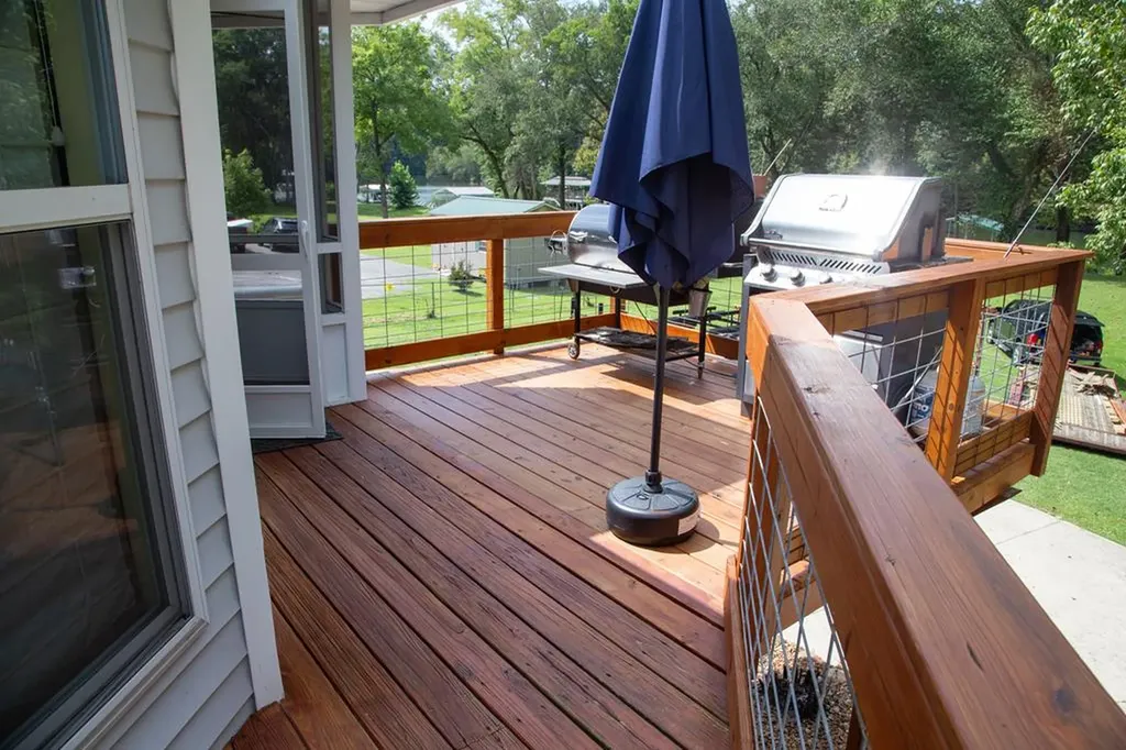 263 River Oaks Drive Sparta TN 38583