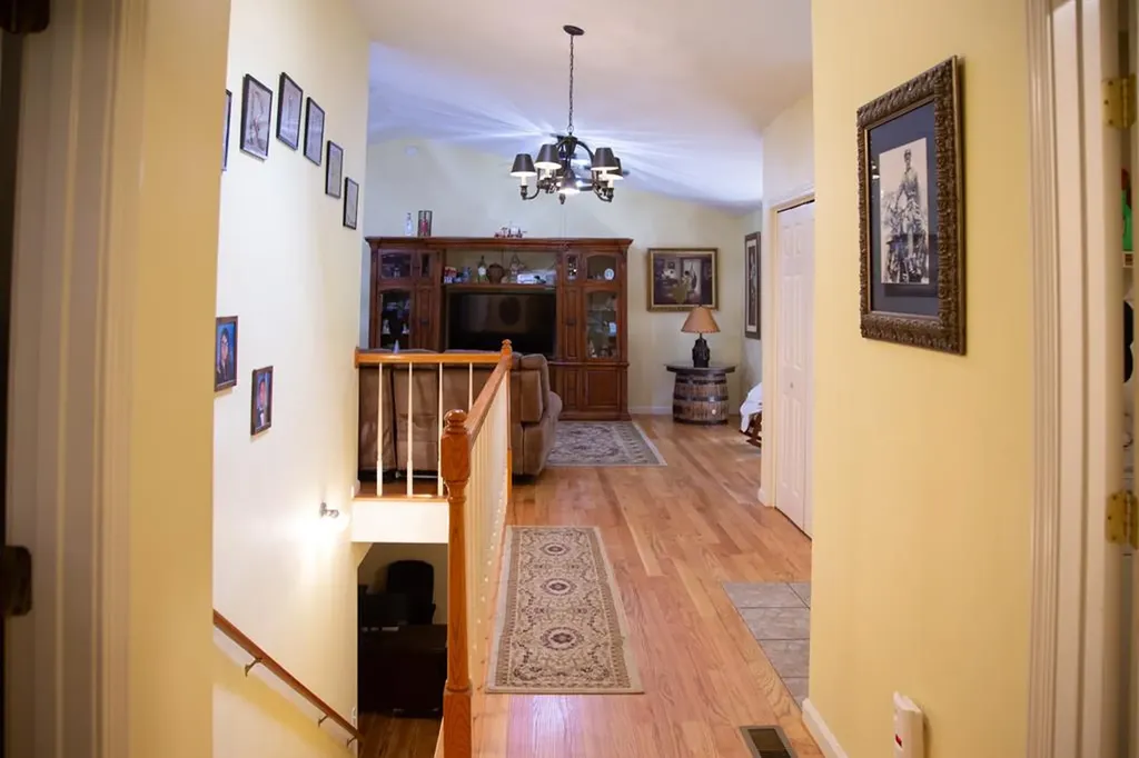 263 River Oaks Drive Sparta TN 38583